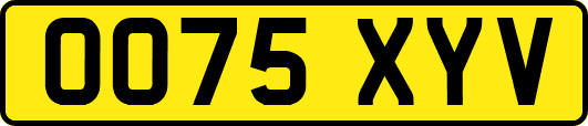 OO75XYV