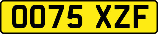 OO75XZF