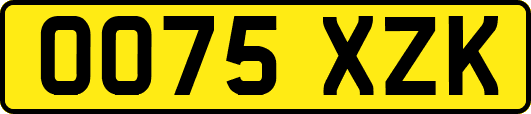 OO75XZK