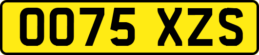 OO75XZS