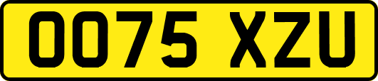 OO75XZU