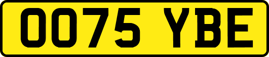 OO75YBE