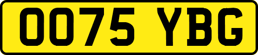 OO75YBG