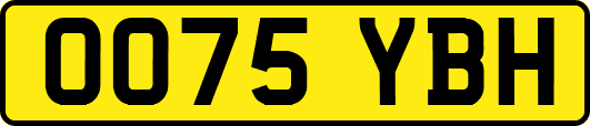 OO75YBH