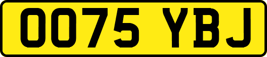 OO75YBJ