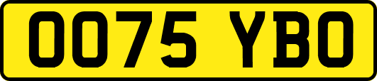 OO75YBO