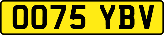 OO75YBV