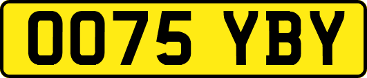 OO75YBY