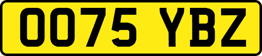 OO75YBZ