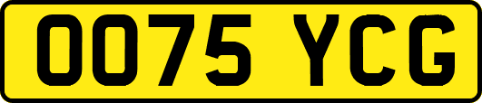 OO75YCG
