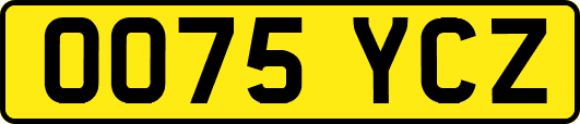 OO75YCZ