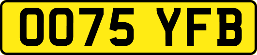 OO75YFB