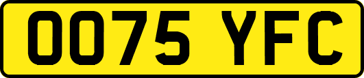 OO75YFC