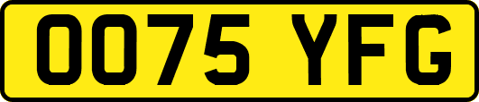OO75YFG