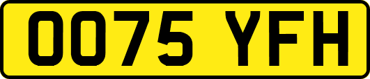 OO75YFH