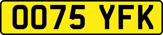 OO75YFK