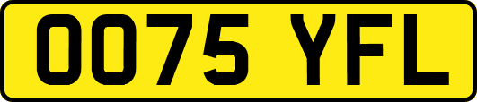 OO75YFL