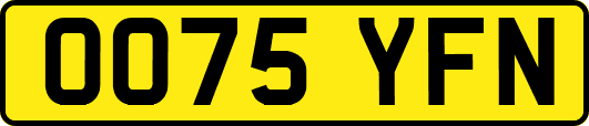 OO75YFN