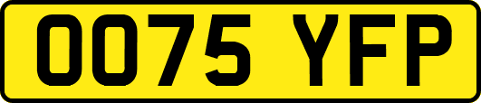 OO75YFP