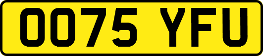 OO75YFU