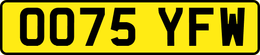 OO75YFW