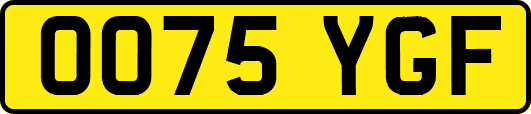 OO75YGF