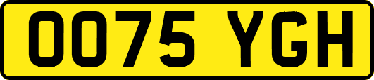 OO75YGH