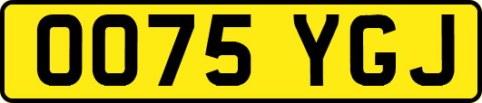 OO75YGJ