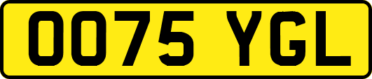 OO75YGL