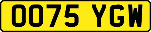 OO75YGW