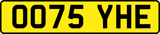 OO75YHE