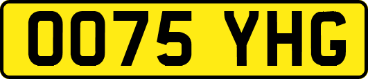 OO75YHG