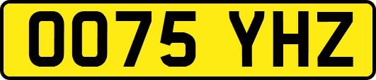 OO75YHZ