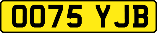 OO75YJB