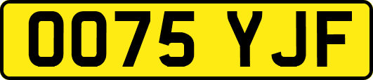 OO75YJF
