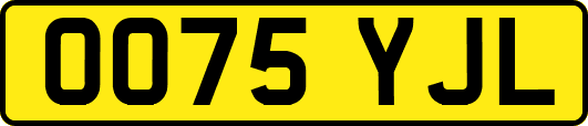 OO75YJL