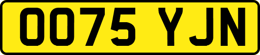 OO75YJN