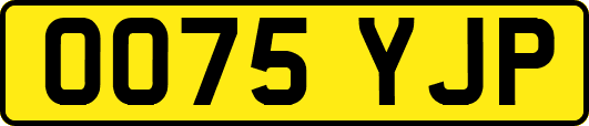 OO75YJP