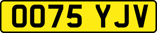OO75YJV