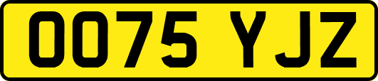 OO75YJZ