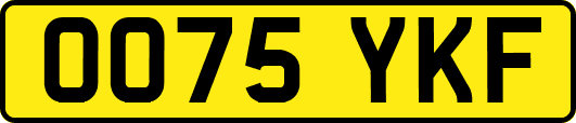 OO75YKF