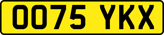 OO75YKX