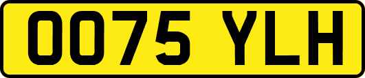 OO75YLH