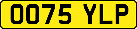OO75YLP
