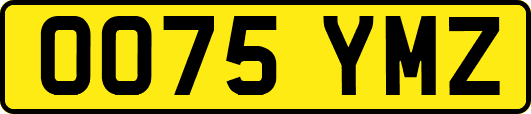 OO75YMZ