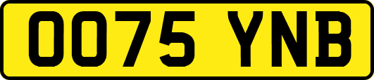 OO75YNB