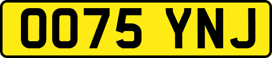 OO75YNJ
