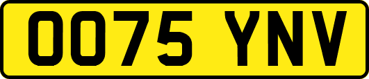 OO75YNV