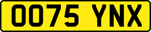 OO75YNX