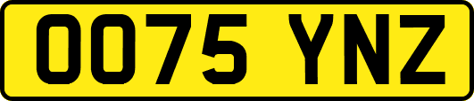 OO75YNZ